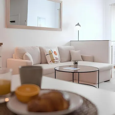 Cozy Plein Centre, Proche Gare/plage アパート