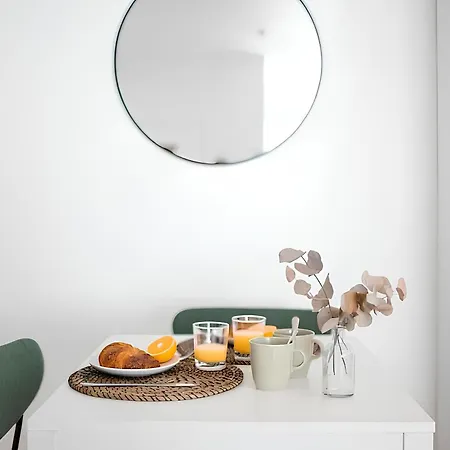 Cozy Plein Centre, Proche Gare/plage Apartment *