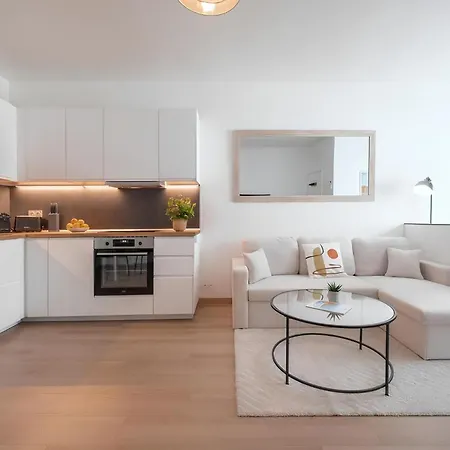 Apartment Cozy Plein Centre, Proche Gare/plage *