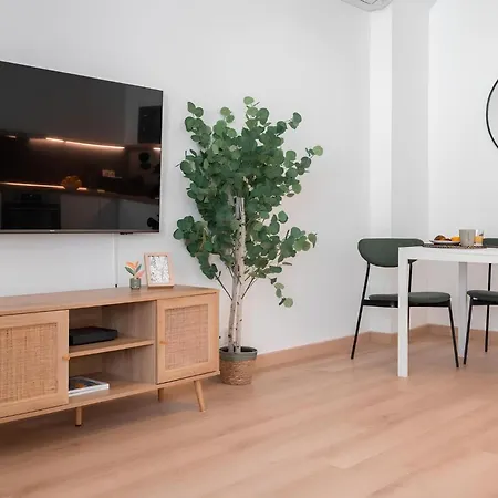 Cozy Plein Centre, Proche Gare/plage Apartment