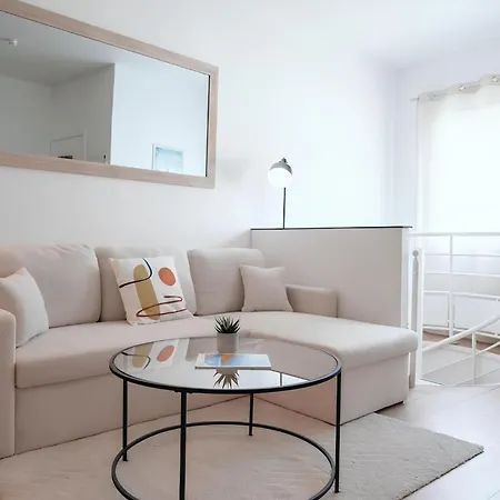 Cozy Plein Centre, Proche Gare/plage Apartment Menton